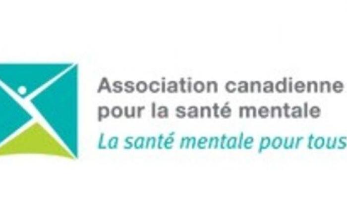 La santé mentale au Canada? Son état est préoccupant, selon un nouveau rapport de l’Association canadienne pour la santé mentale