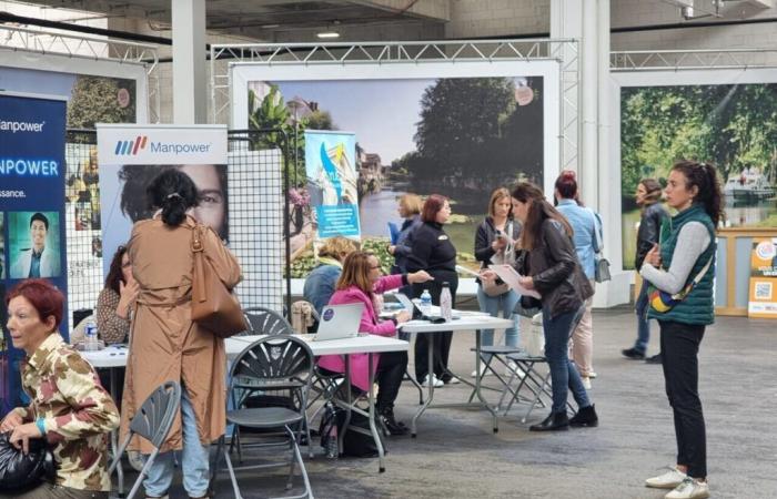 Plus de 120 exposants attendus pour cet événement majeur en Gironde