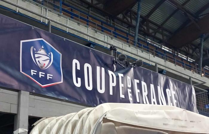 Coupe de France. Deux manifestations lors des matchs du 7e tour