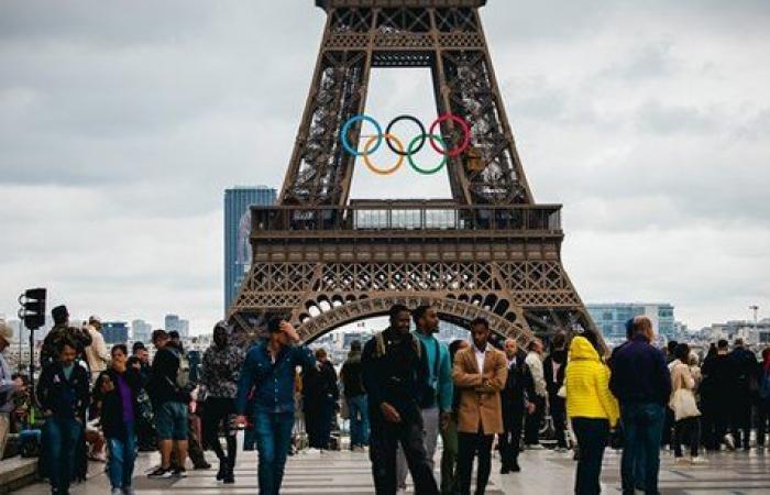 La première place de la France en Europe menacée