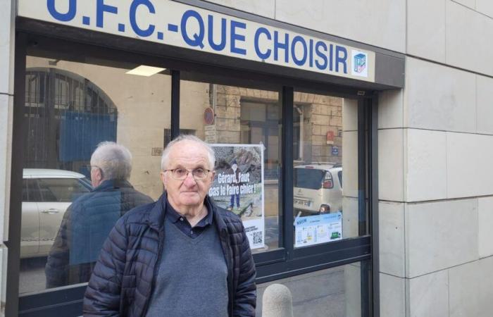 L’UFC-Que Choisir à Montpellier vous offre la possibilité d’acheter votre essence en groupe pour payer moins cher