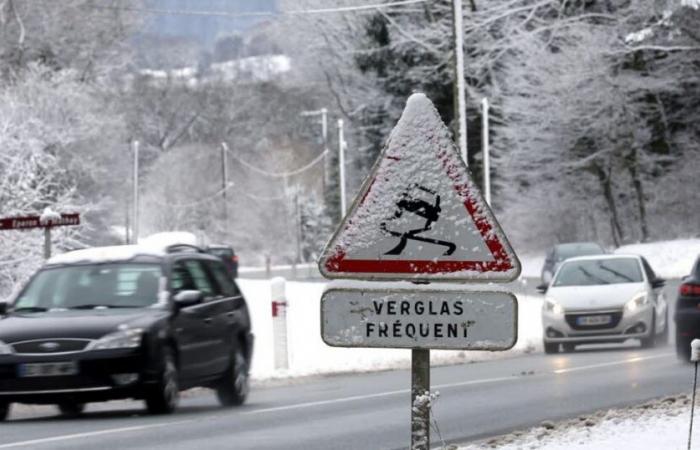 Bulletin météo. Le Doubs passera de l’hiver au printemps en 48 heures