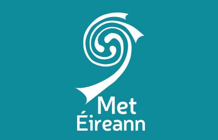 Première vague de froid de la saison (semaine commençant le 18 novembre) – Met Éireann