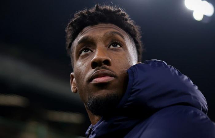 Kingsley Coman, une nouvelle déception et des interrogations