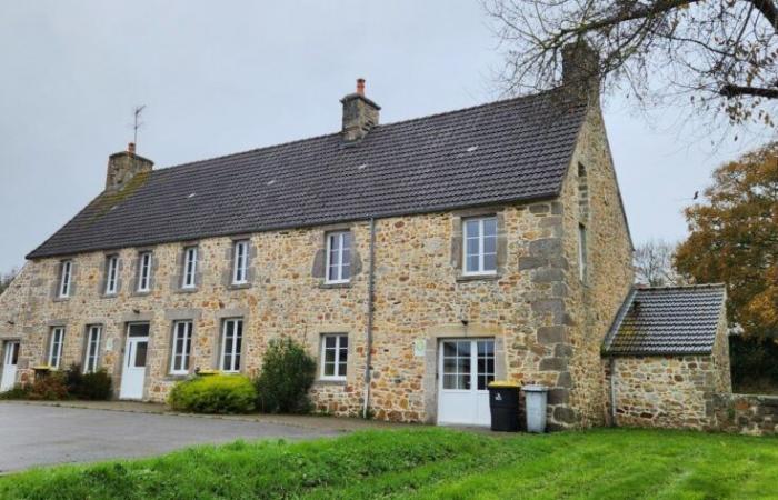 Ces gîtes situés dans un ancien presbytère du Cotentin ne seront bientôt plus à louer