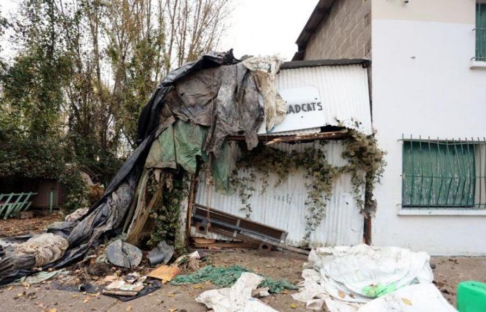 the France Nature Environnement premises still targeted in Montauban