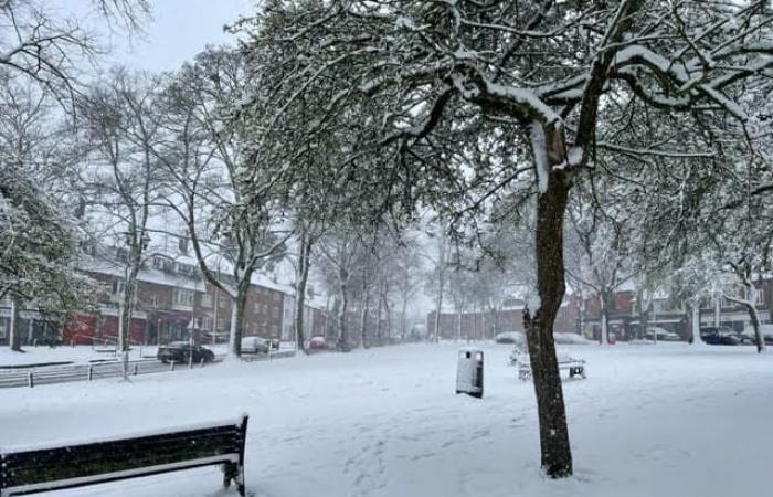 Prévisions complètes du Met Office pour Birmingham cette semaine (19 novembre)