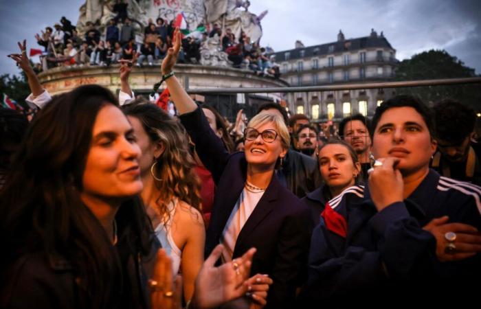 Judith Godrèche visée par une poursuite en diffamation du réalisateur Jacques Doillon