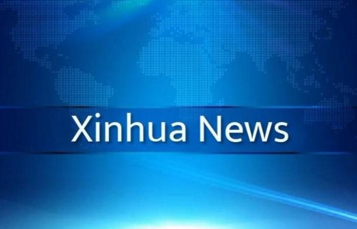 (Multimédia) Le typhon Man-yi suspend les ferries et inonde les routes dans le sud de la Chine – Xinhua