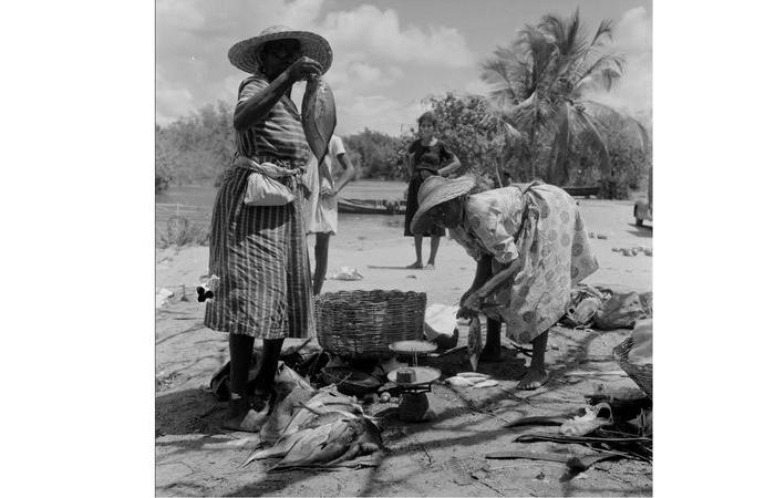 La Martinique des années 60 aux années 80 à travers l’objectif de la photographe Arlette Rosa Lameynardie