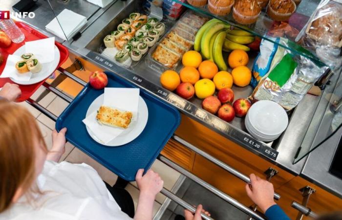 En France, près d’un quart des enfants ne prennent pas trois repas par jour, prévient l’Unicef