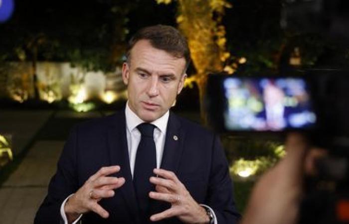 La France n’est « pas isolée » dans son opposition à l’accord UE-Mercosur, affirme Emmanuel Macron