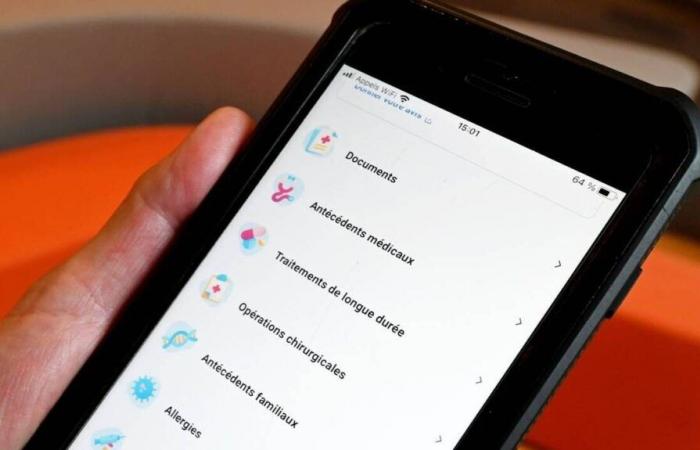 INFOS OUEST-FRANCE. Doctolib lance « Santé » pour « aider les patients à prendre soin d’eux-mêmes »