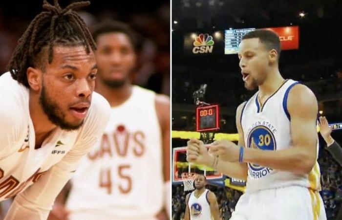 Les Cavaliers de 2024 sur les traces des Warriors de 2015 ?