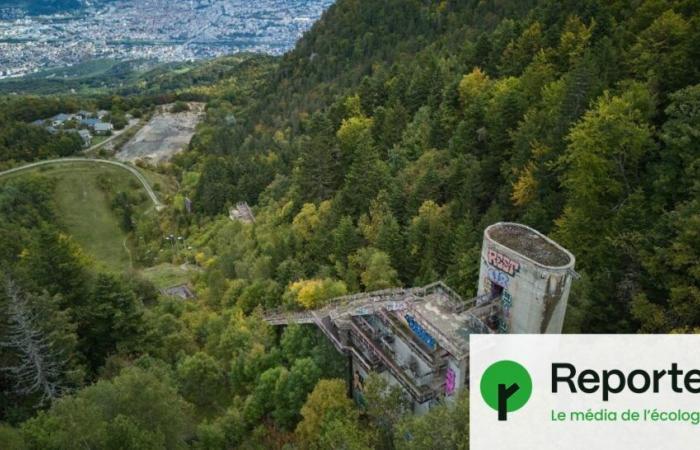 100 ans des Jeux olympiques alpins et un héritage controversé