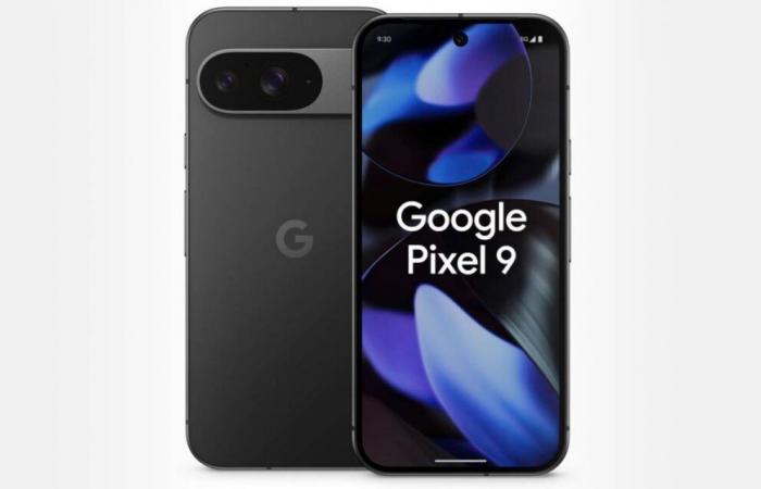 profitez du Black Friday pour vous offrir un smartphone Google à prix réduit