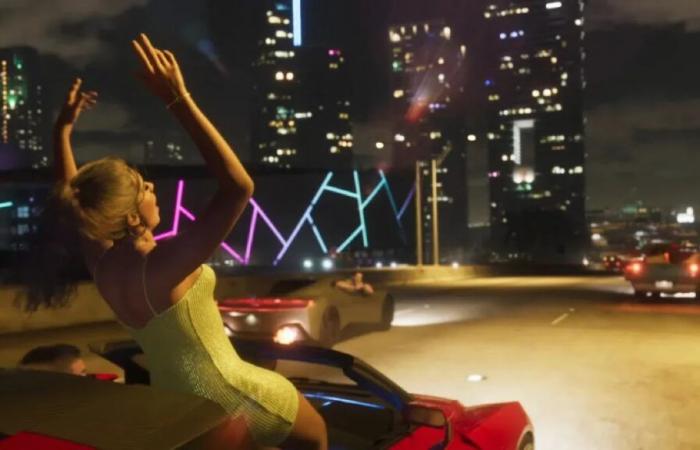 Fans de GTA 6, préparez-vous à une surprise de Rockstar Games cette semaine