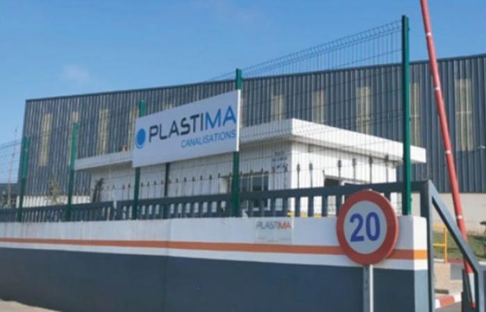 Plastima lance sa nouvelle gamme