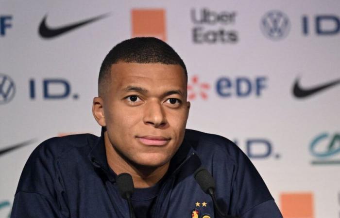 Mbappé à l’origine d’un séisme ?