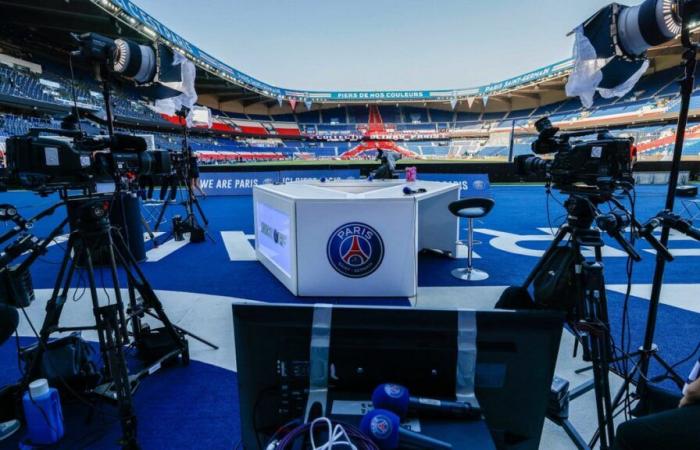 Mercato – PSG : Vers un retour surprise ?