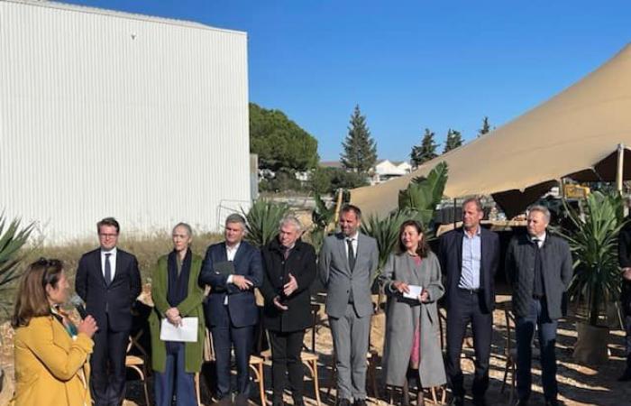 Un nouveau tournant pour le secteur du cinéma et de l’audiovisuel à Vendargues