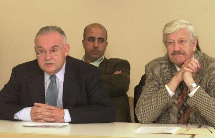 le précédent de Molenbeek en 2000 ou quand le Conseil d’Etat sauve Philippe Moureaux