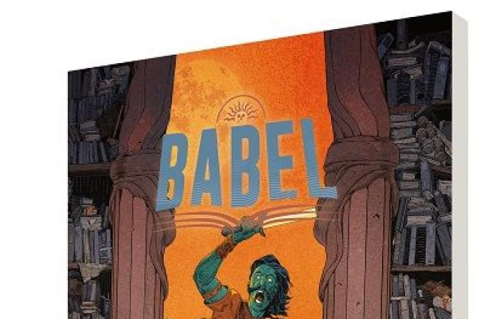 Babel, tour… Par la force !