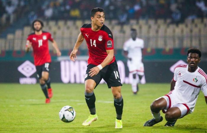 International FC Nantes. Encore un match nul frustrant pour Mostafa Mohamed et l’Egypte face au Botswana (éliminatoires CAN 2025)