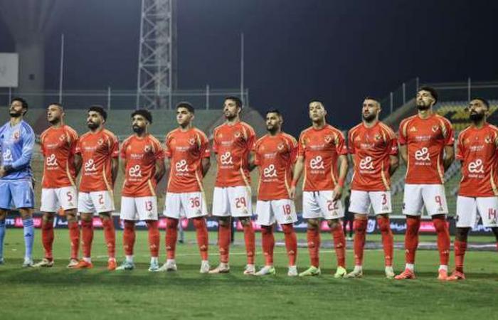 Choc à Al-Ahly en raison de la blessure de Wissam Abu Ali et de la décision de Marcel Kohler – Sports