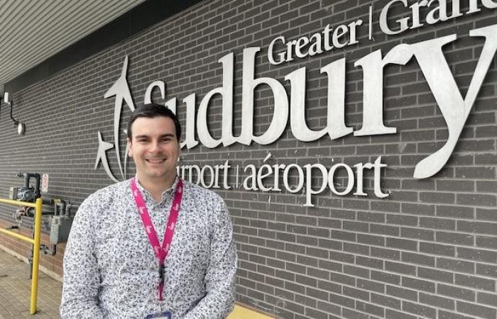 Bientôt plus de vols à l’aéroport du Grand Sudbury ?