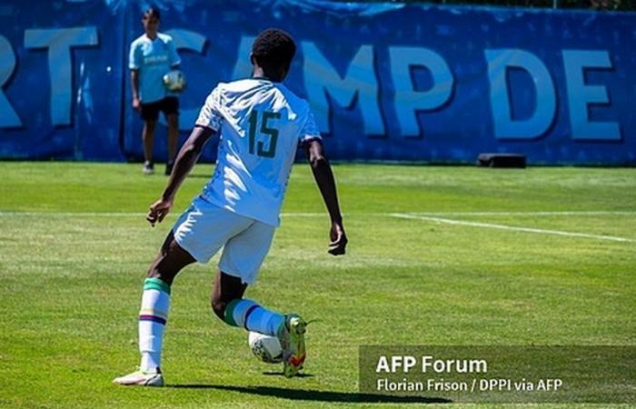 Les Comores remportent le derby 1-0 contre Madagascar