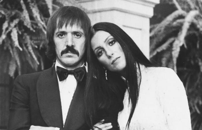 Cher était sur le point de se suicider après un « mariage sans amour » avec Sonny Bono