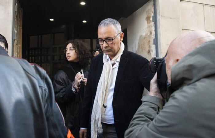 Kamel Daoud accusé d’avoir volé l’histoire de son Goncourt, Gallimard dénonce des attaques « diffamatoires » – Libération