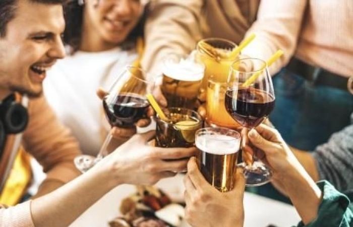 Bière ou vin ? L’un de ces deux alcools est associé à un mode de vie plus pauvre