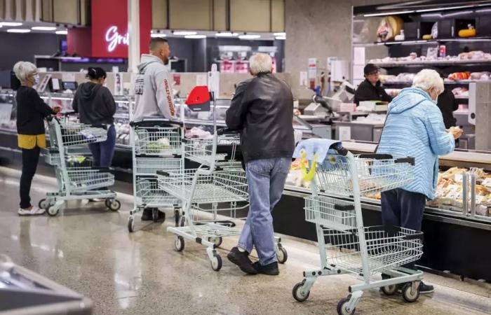 Canada | L’inflation monte à 2%