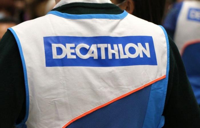 « Je suis salarié chez Decathlon, voici combien je gagne par mois »