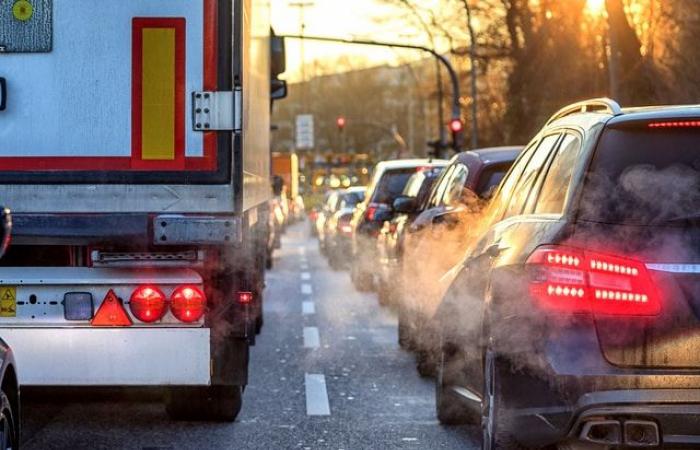 TRM24 révèle les chiffres réels des émissions de gaz à effet de serre