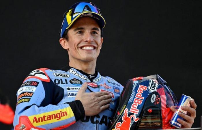 une journée d’essais prometteuse pour Marc Marquez et Fabio Quartararo