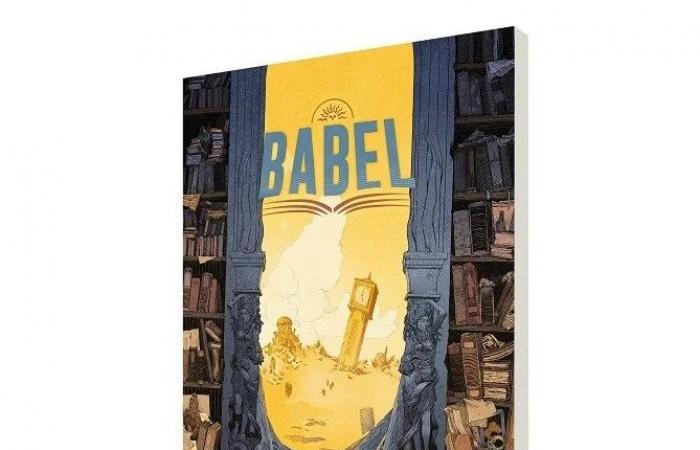 Babel, tour… Par la force !