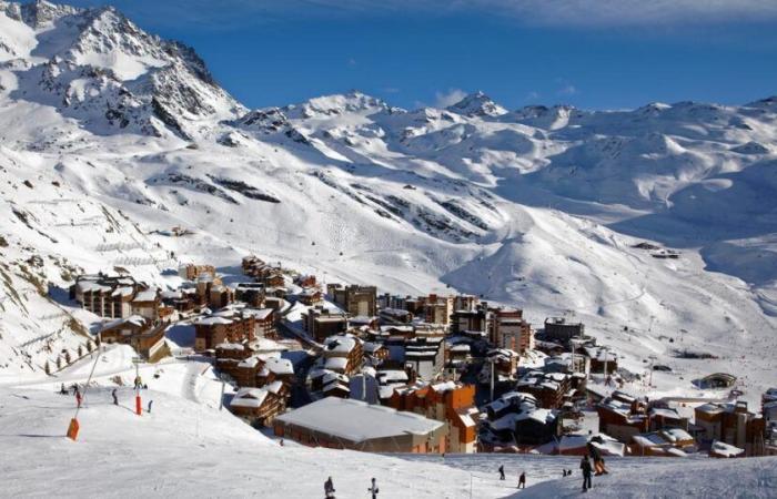 six personnes blessées, dont deux grièvement, dans un accident de téléphérique