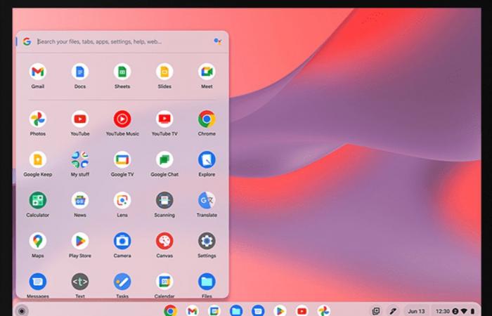 Google veut mélanger ChromeOS et Android dans un nouveau système