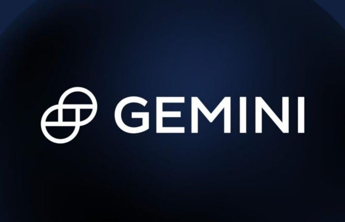 Voici Gemini, la nouvelle plateforme crypto qui arrive en France