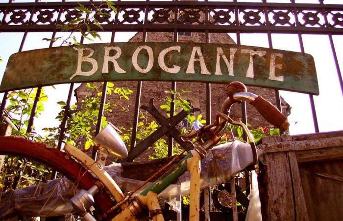 Brocantes et vide-greniers à Paris ce week-end, du samedi 23 novembre au dimanche 24 novembre 2024