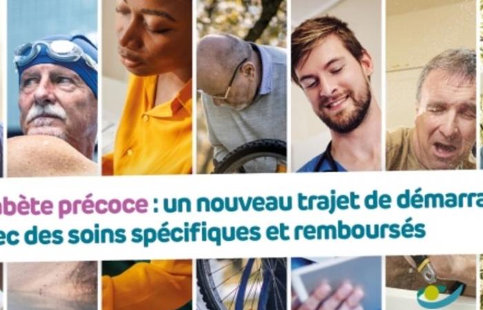 une nouvelle campagne pour mieux informer sur les soins remboursés