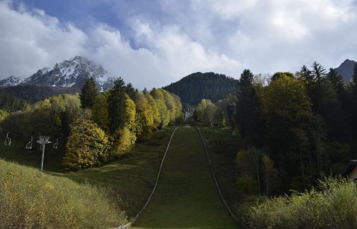 100 ans des Jeux olympiques alpins et un héritage controversé