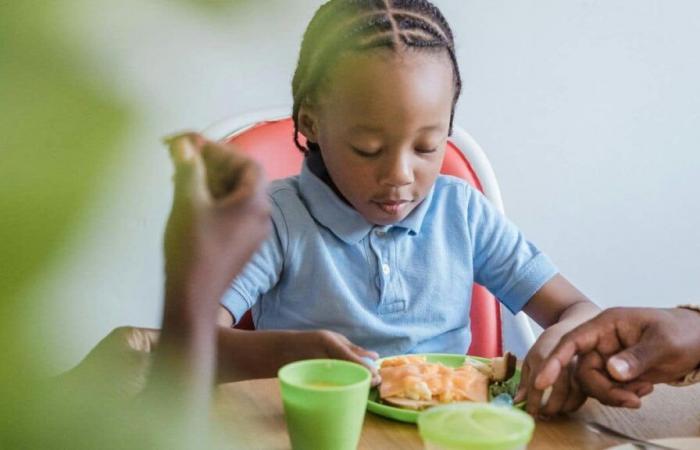 Santé. Un quart des enfants ne prennent pas trois repas par jour