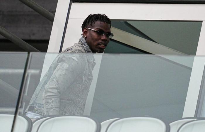 Mercato – OM : Excellente nouvelle avec Pogba