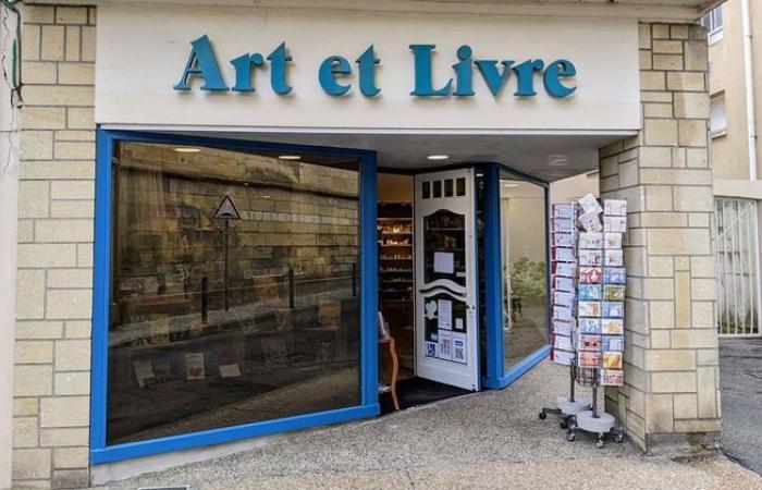 La librairie religieuse par excellence des Landes en quête d’un nouveau héraut de la foi