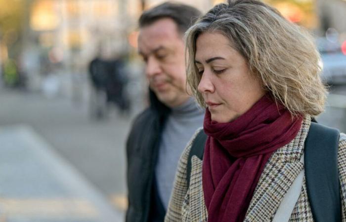 les accusations glaçantes des enfants du couple Pélicot