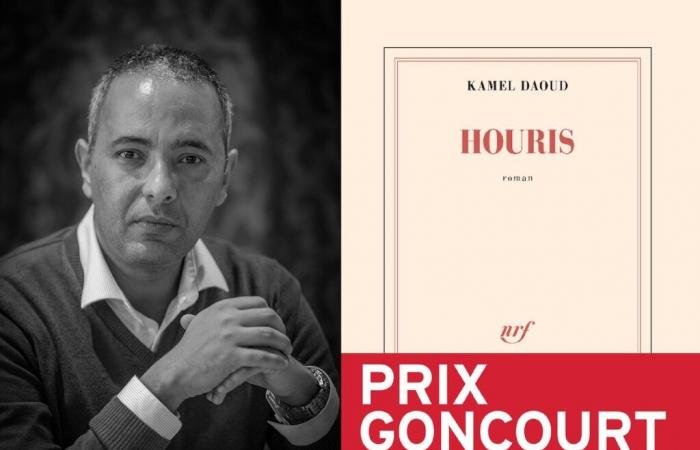 Gallimard au secours de Daoud, l’Académie Goncourt silencieuse